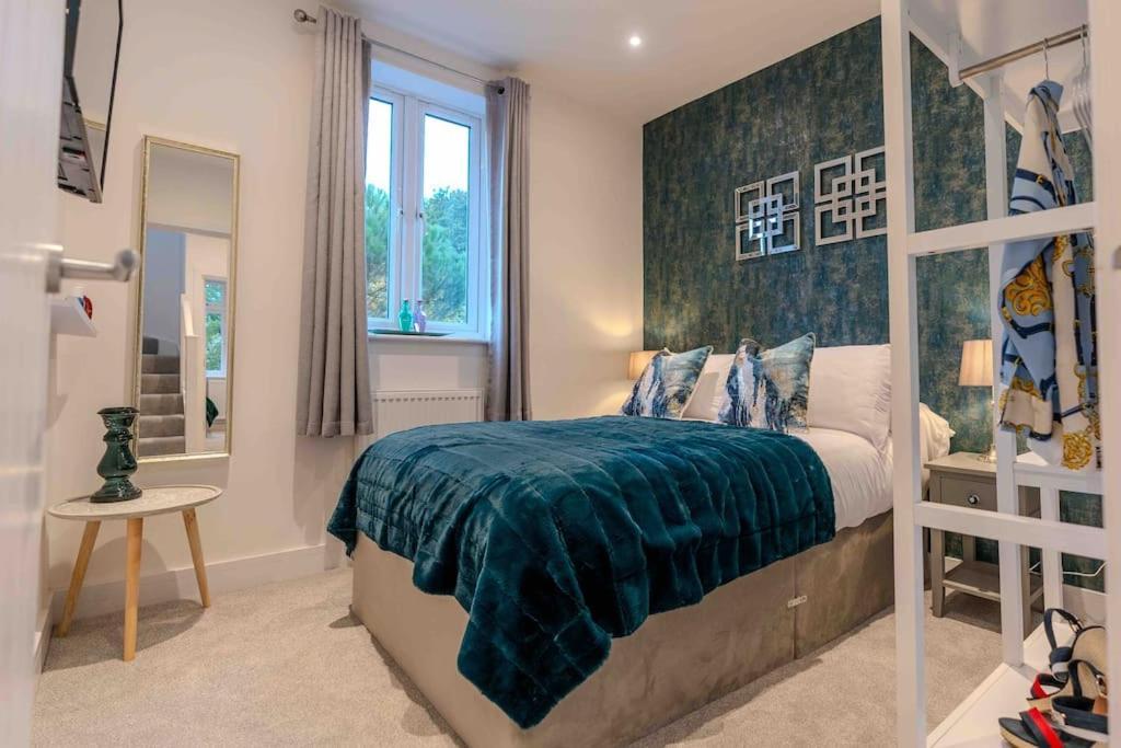 Luxury Living Away From Home Redhill  Eksteriør bilde
